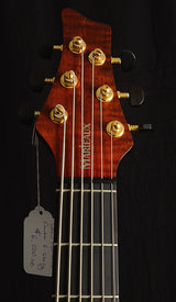 Used Marleaux Contra 6 String-Electric Guitars-Brian's Guitars