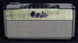 Used Paul Reed Smith 25th Anniversary Head With 67/68 Mods-Brian's Guitars