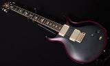 Paul Reed Smith Santana Retro Galaxy Purple Burst-Brian's Guitars