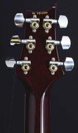 Paul Reed Smith Wood Library McCarty 594 Brian's Limited Black Gold-Brian's Guitars