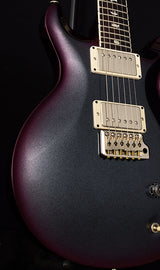 Paul Reed Smith Santana Retro Galaxy Purple Burst-Brian's Guitars