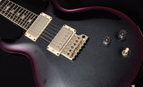 Paul Reed Smith Santana Retro Galaxy Purple Burst-Brian's Guitars