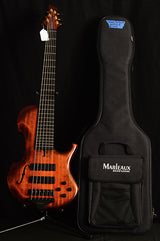 Used Marleaux Contra 6 String-Electric Guitars-Brian's Guitars