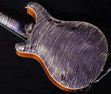 Paul Reed Smith Private Stock Archtop II Piezo Imperial Purple-Brian's Guitars