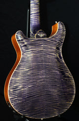 Paul Reed Smith Private Stock Archtop II Piezo Imperial Purple-Brian's Guitars