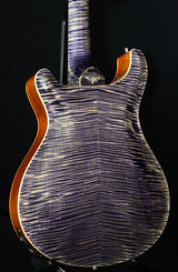 Paul Reed Smith Private Stock Archtop II Piezo Imperial Purple-Brian's Guitars