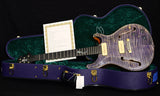 Paul Reed Smith Private Stock Archtop II Piezo Imperial Purple-Brian's Guitars