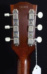 Used Gibson Custom 1957 Les Paul Junior Single Cutaway VOS-Brian's Guitars