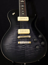 Used Paul Reed Smith McCarty Singlecut 594 Soapbar Charcoal Burst-Brian's Guitars