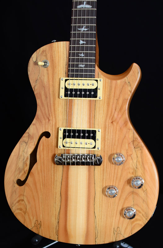 ギター Paul Reed Smith(PRS) SE ZACH MYERS PRS SE Zach Myers BEST Affordable Semi Hollow? - YouTube