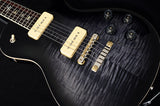 Paul Reed Smith McCarty Singlecut 594 Soapbar Charcoal Burst-Brian's Guitars