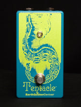 Earthquaker Devices Tentacle Octave Pedal