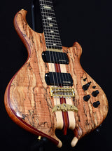 Alembic Darling Spalted Maple-Brian's Guitars
