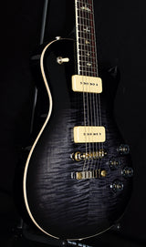 Used Paul Reed Smith McCarty Singlecut 594 Soapbar Charcoal Burst-Brian's Guitars