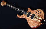 Alembic Darling Spalted Maple-Brian's Guitars