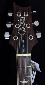 Paul Reed Smith McCarty Singlecut 594 Soapbar Charcoal Burst-Brian's Guitars
