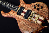 Alembic Darling Spalted Maple-Brian's Guitars