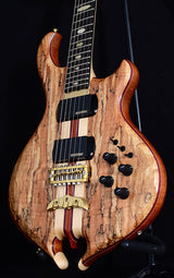 Alembic Darling Spalted Maple-Brian's Guitars