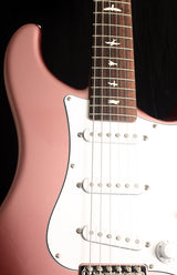 Paul Reed Smith Silver Sky John Mayer Signature Model Midnight Rose-Brian's Guitars