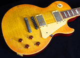 Nash NGLP 60's Les Paul Conversion Lemondrop-Brian's Guitars