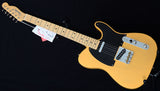 Fender '52 American Vintage Telecaster Butterscotch Blonde-Brian's Guitars