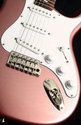 Paul Reed Smith Silver Sky John Mayer Signature Model Midnight Rose-Brian's Guitars