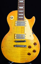 Nash NGLP 60's Les Paul Conversion Lemondrop-Brian's Guitars