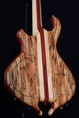 Alembic Darling Spalted Maple-Brian's Guitars