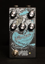 Matthews Effects The Whaler Fuzz V2 Pedal