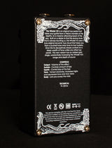 Matthews Effects The Whaler Fuzz V2 Pedal