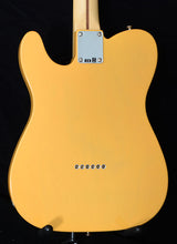 Fender '52 American Vintage Telecaster Butterscotch Blonde-Brian's Guitars