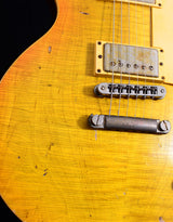 Nash NGLP 60's Les Paul Conversion Lemondrop-Brian's Guitars