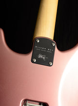 Paul Reed Smith Silver Sky John Mayer Signature Model Midnight Rose-Brian's Guitars
