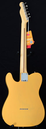 Fender '52 American Vintage Telecaster Butterscotch Blonde-Brian's Guitars