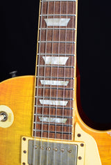 Nash NGLP 60's Les Paul Conversion Lemondrop-Brian's Guitars