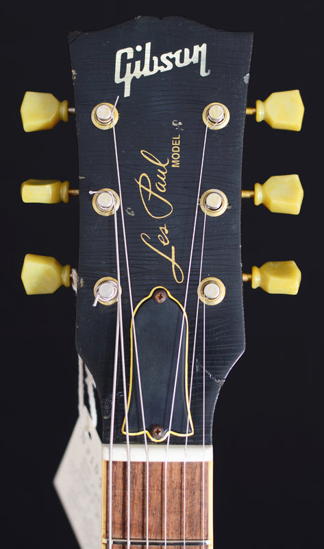 Nash NGLP 60's Les Paul Conversion Lemondrop-Brian's Guitars
