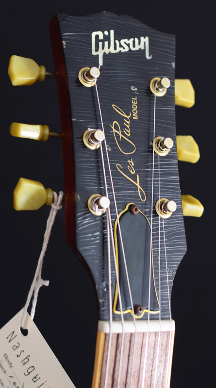 Nash NGLP 60's Les Paul Conversion Lemondrop-Brian's Guitars