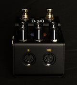 Walrus MAKO Series: R1 High-Fidelity Stereo Reverb
