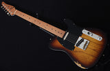 Used Tom Anderson T Icon Tobacco Burst In-Distress-Brian's Guitars