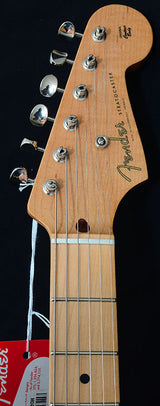 Fender Ed O'brien Sustainer Stratocaster-Brian's Guitars