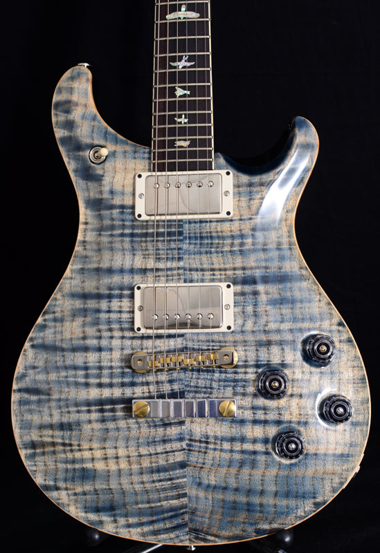 Used Paul Reed Smith McCarty 594 Faded Whale Blue-Brian's Guitars