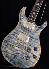 Used Paul Reed Smith McCarty 594 Faded Whale Blue-Brian's Guitars