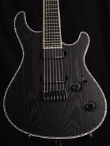 Mayones Regius Gothic 7 Black-Brian's Guitars