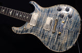 Used Paul Reed Smith McCarty 594 Faded Whale Blue-Brian's Guitars