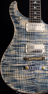 Used Paul Reed Smith McCarty 594 Faded Whale Blue-Brian's Guitars