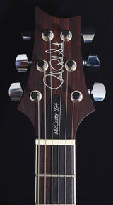 Used Paul Reed Smith McCarty 594 Faded Whale Blue-Brian's Guitars