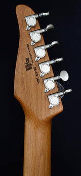 Tom Anderson T Icon Tobacco Burst In-Distress-Brian's Guitars