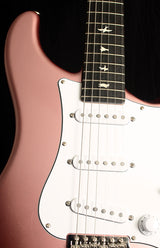 Paul Reed Smith Silver Sky John Mayer Signature Model Midnight Rose-Brian's Guitars