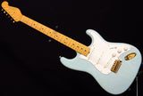 Used Don Grosh NOS Retro Mary Kay Sonic Blue-Brian's Guitars