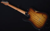 Tom Anderson T Icon Tobacco Burst In-Distress-Brian's Guitars